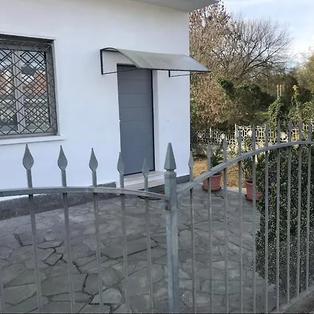 Lägenhet Casa Story 2 E Un Piccolo Gioiello